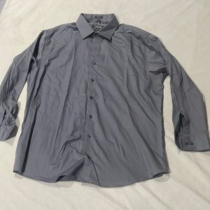 Kenneth Cole reaction dress shirt